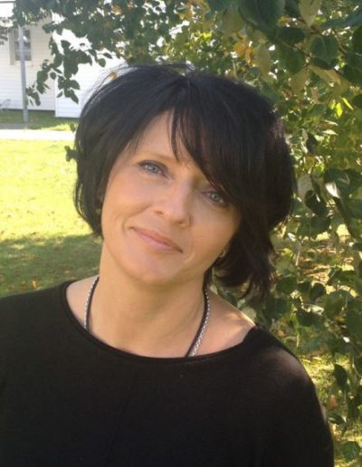 Logopädie Leipzig - Carola Wurzel