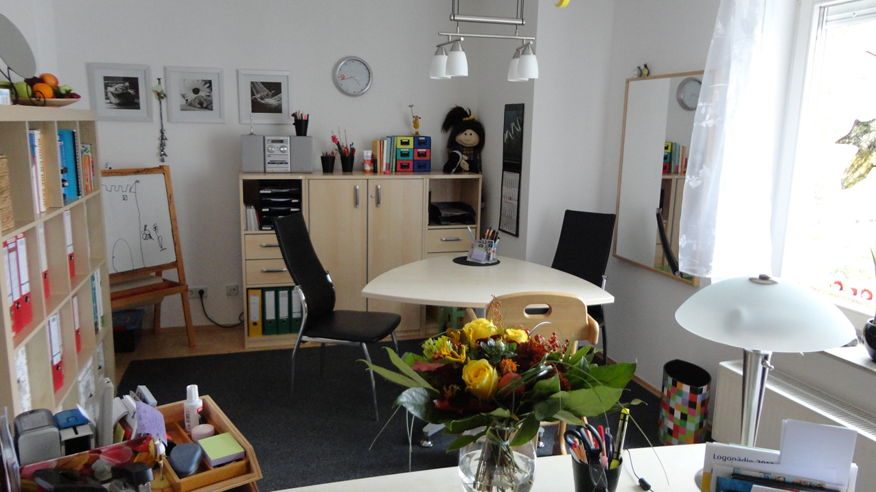 Unsere Praxen | Logopädie Leipzig