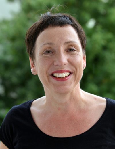 Logopädie Leipzig - Pia Jahnke