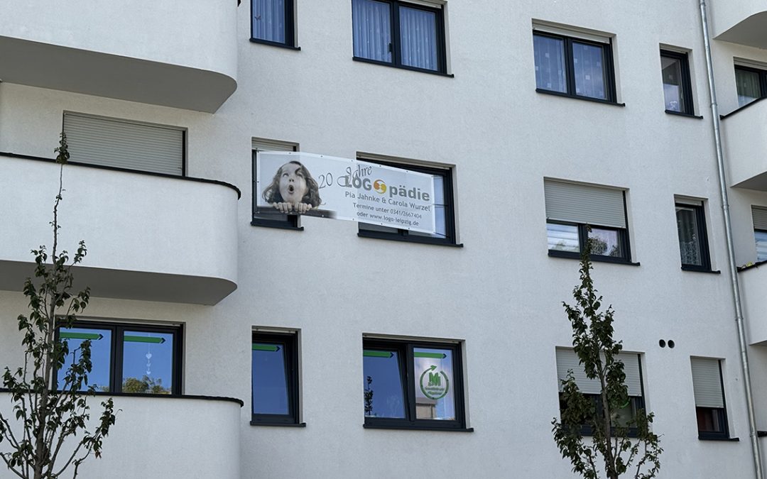 Praxis Stötteritz während der Baustelle weiterhin erreichbar!